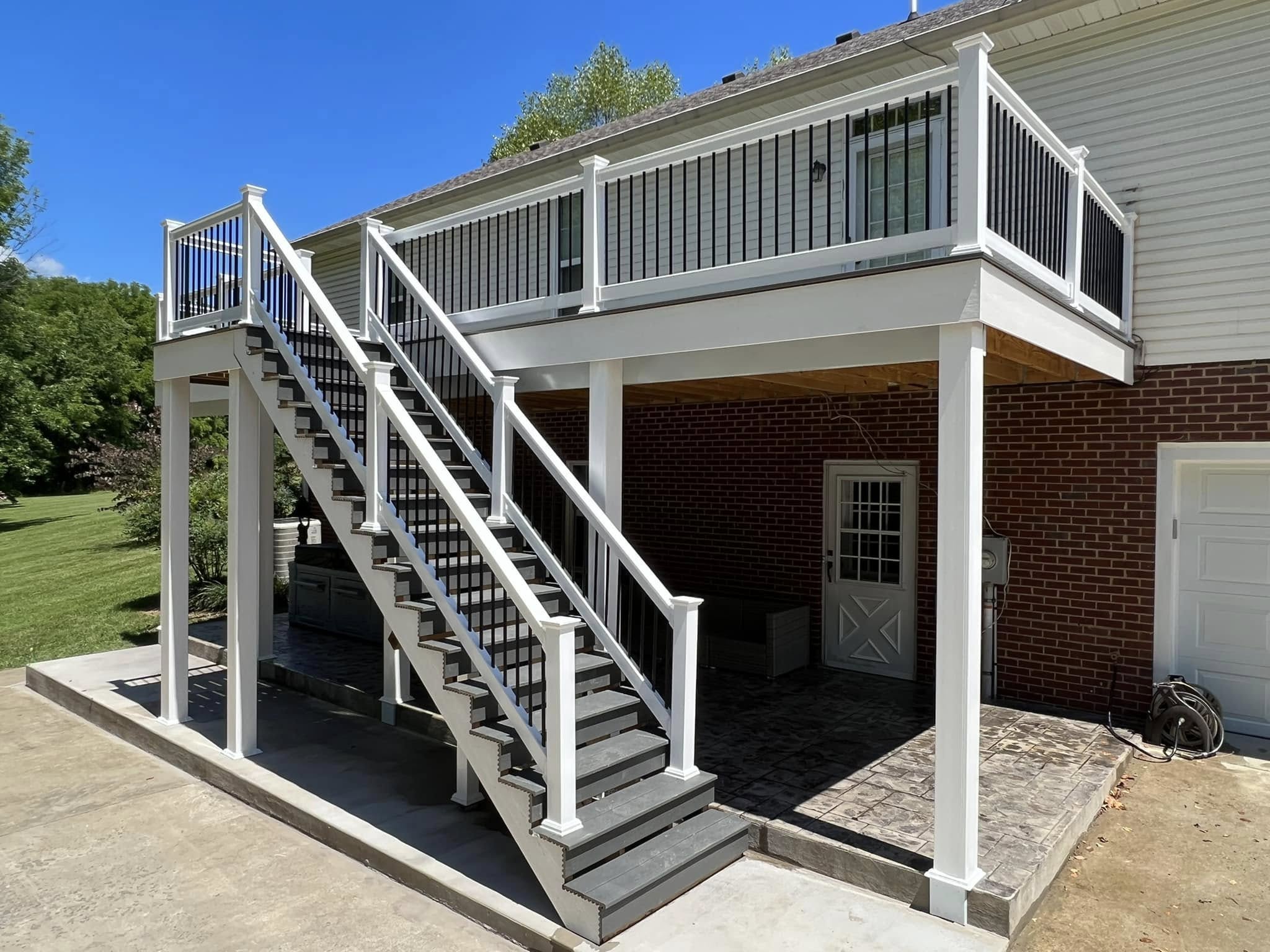 Home addition financing