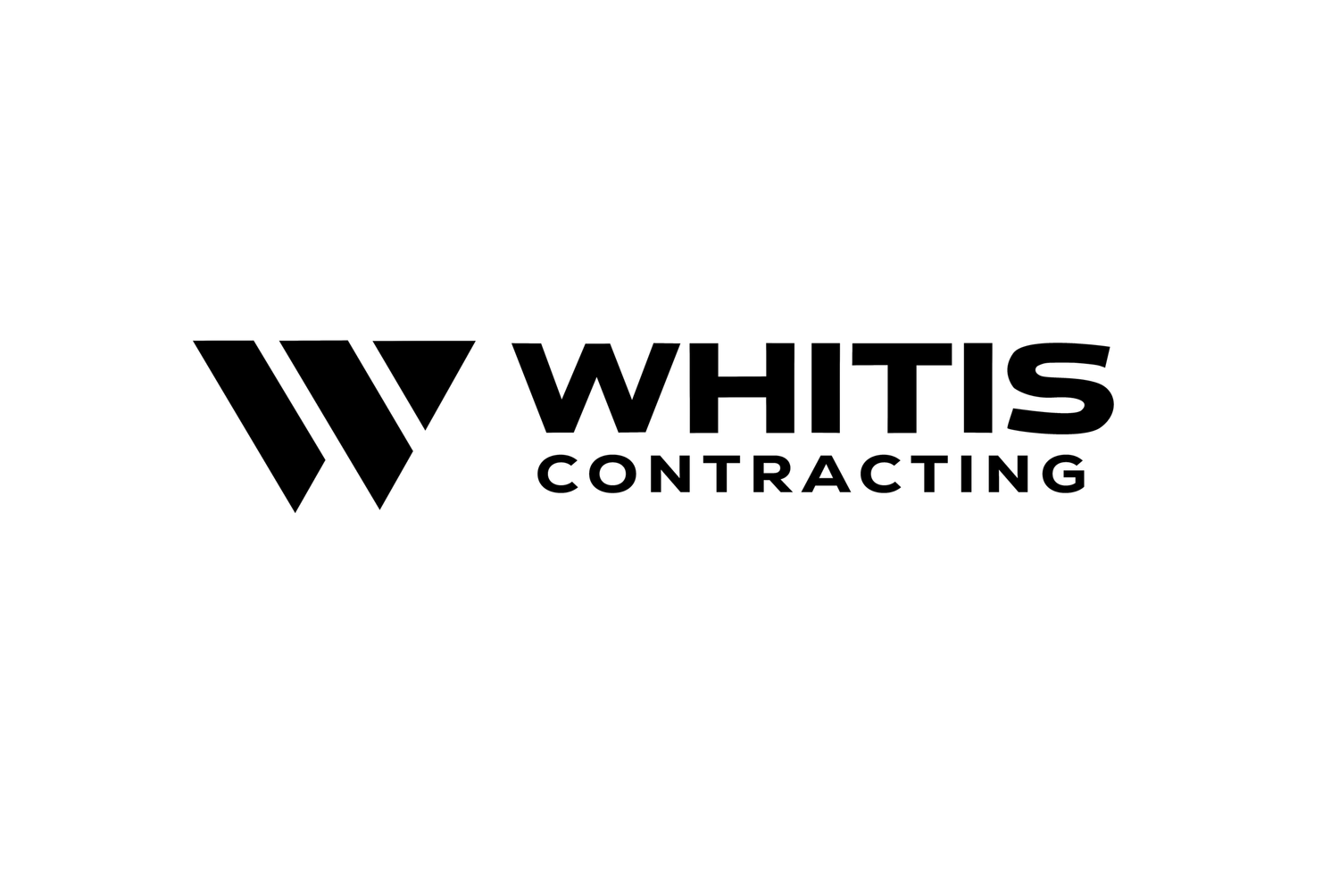 Whitis Contracting