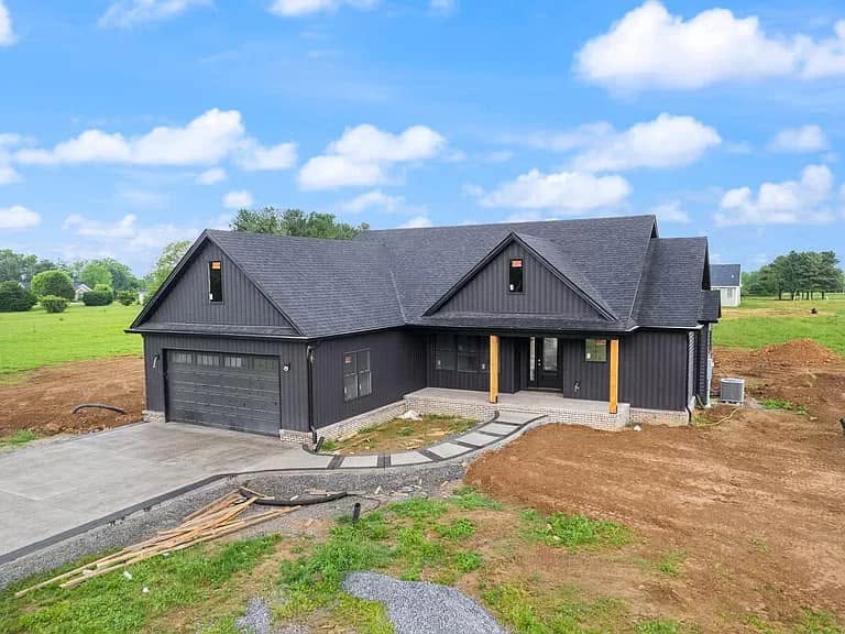 Local construction team serving Danville, Kentucky