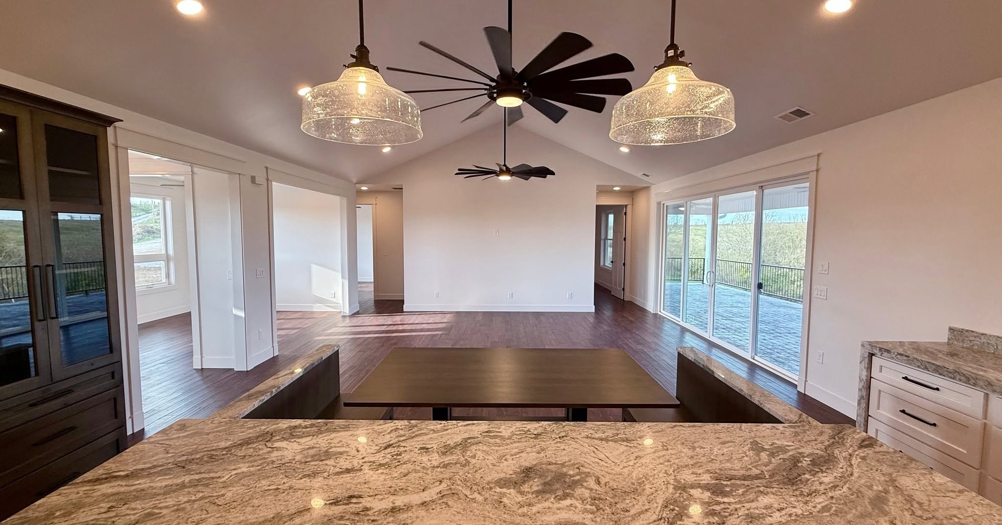 Home Remodeling