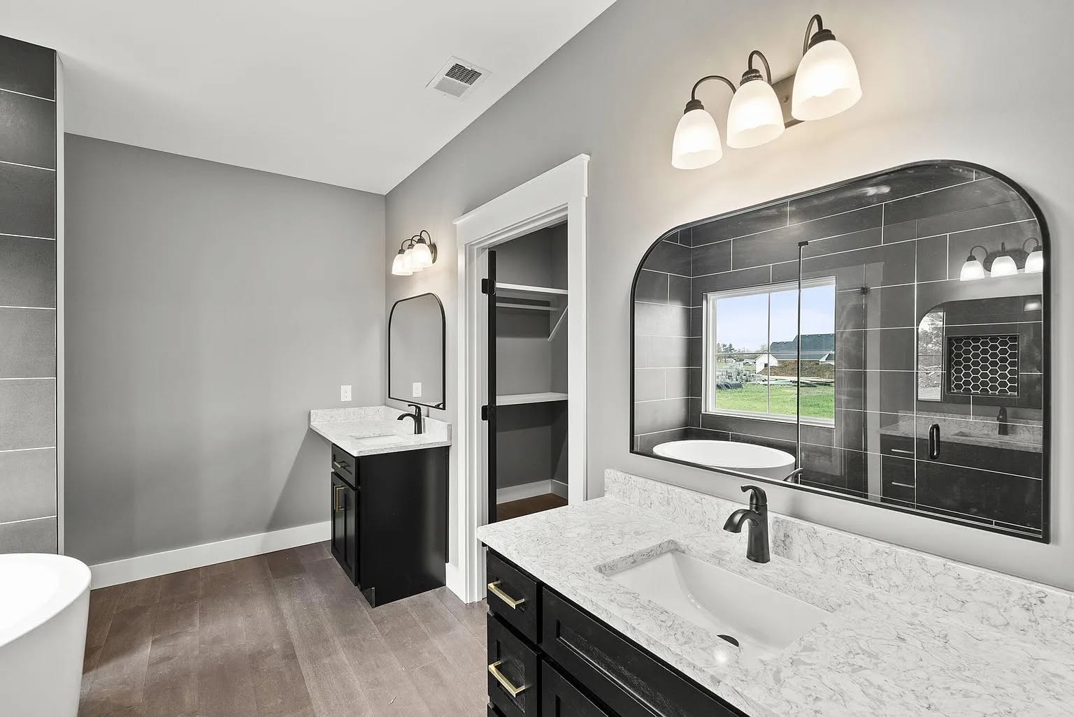 Home remodeling space evaluation