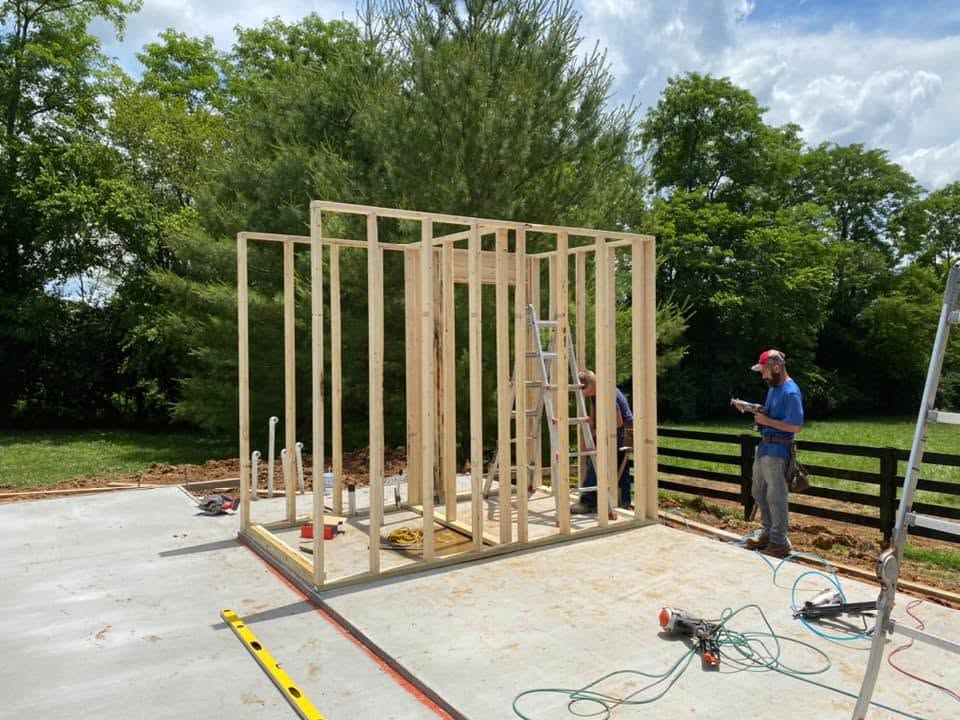 Free home addition consultation