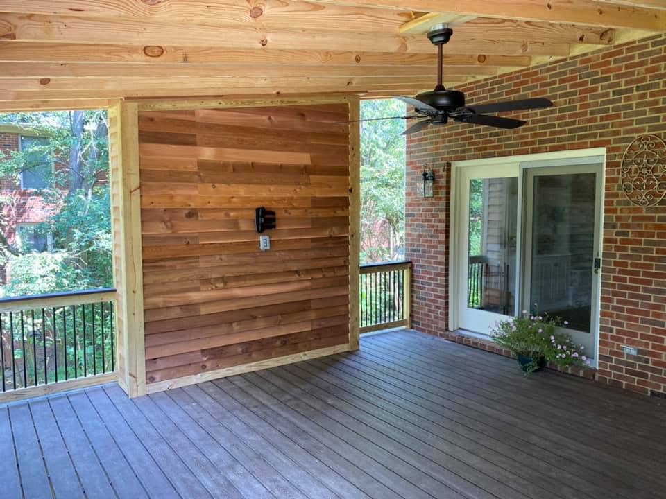 In-Law Suite