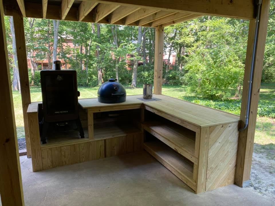 Four-Season Sunroom
