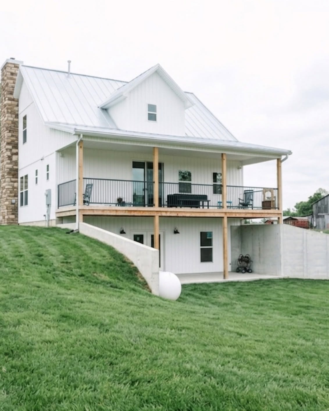 Local construction team serving Danville, Kentucky