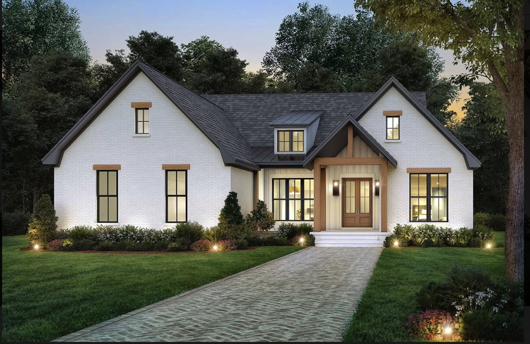 New Construction